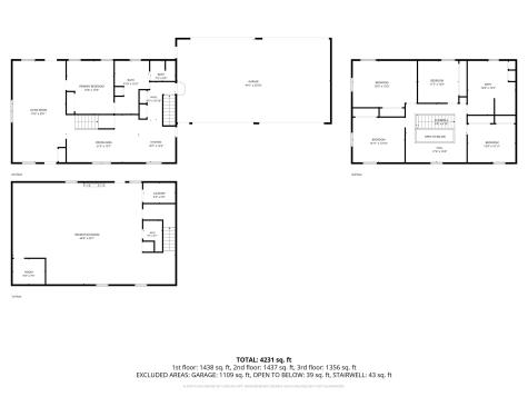 8629 S 150 West Bunker Hill IN 46914