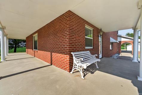 8629 S 150 West Bunker Hill IN 46914