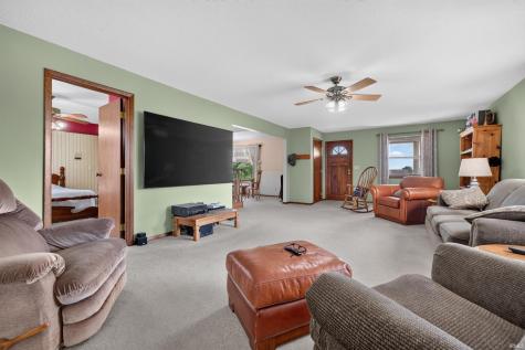 8629 S 150 West Bunker Hill IN 46914