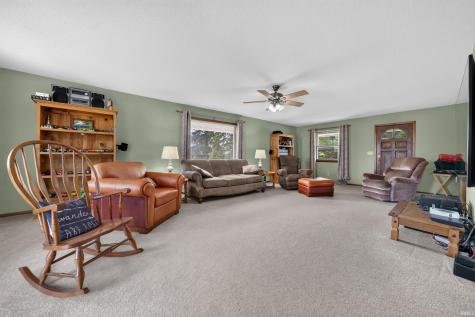 8629 S 150 West Bunker Hill IN 46914