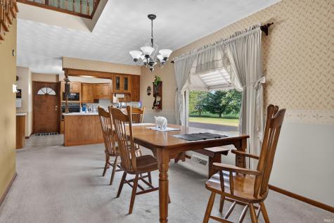 8629 S 150 West Bunker Hill IN 46914