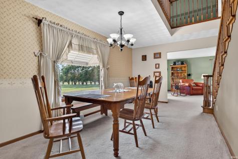 8629 S 150 West Bunker Hill IN 46914