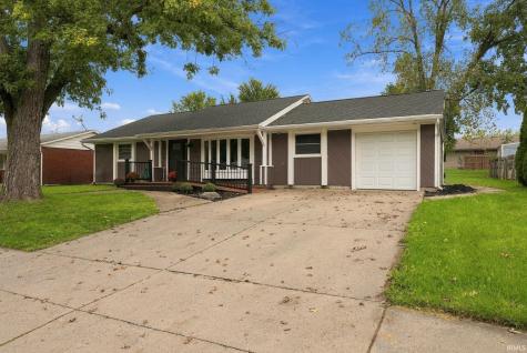 1206 Superior Drive Auburn IN 46706