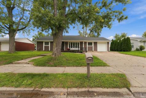 1206 Superior Drive Auburn IN 46706