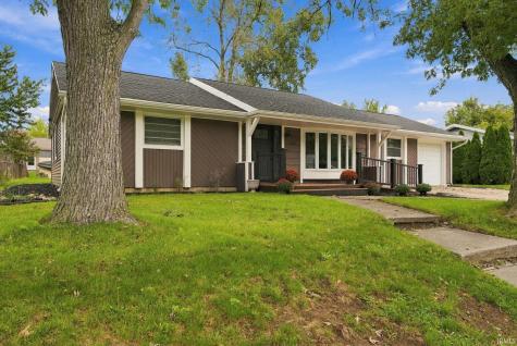 1206 Superior Drive Auburn IN 46706