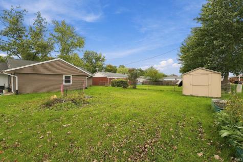 1206 Superior Drive Auburn IN 46706
