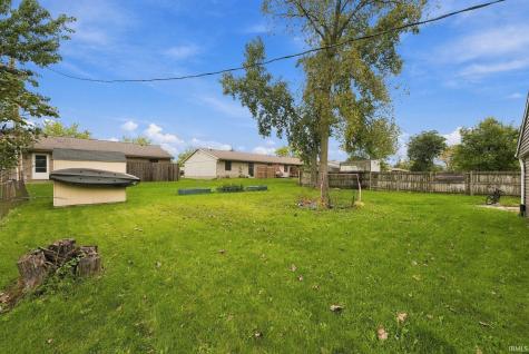 1206 Superior Drive Auburn IN 46706