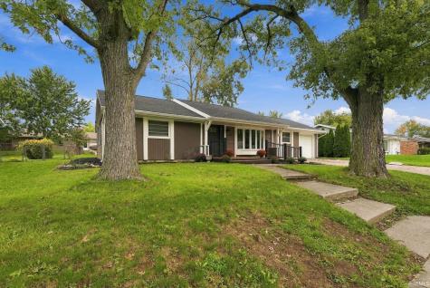 1206 Superior Drive Auburn IN 46706
