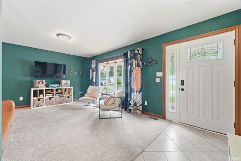 1206 Superior Drive Auburn IN 46706