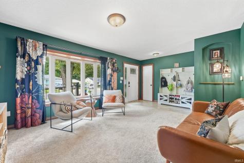 1206 Superior Drive Auburn IN 46706