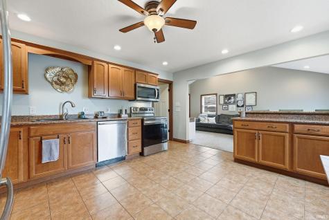 1206 Superior Drive Auburn IN 46706