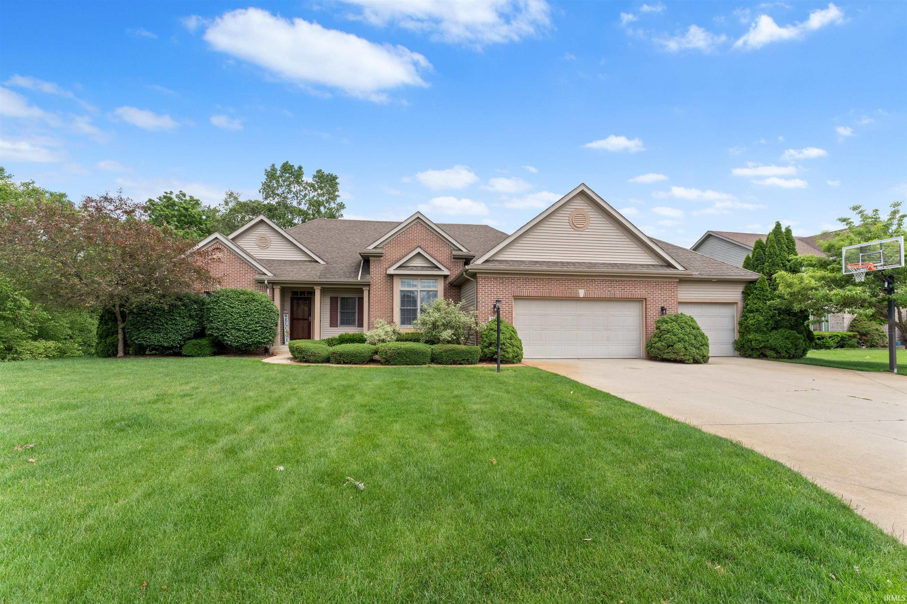 50910 Stonebridge Drive Granger IN 46530