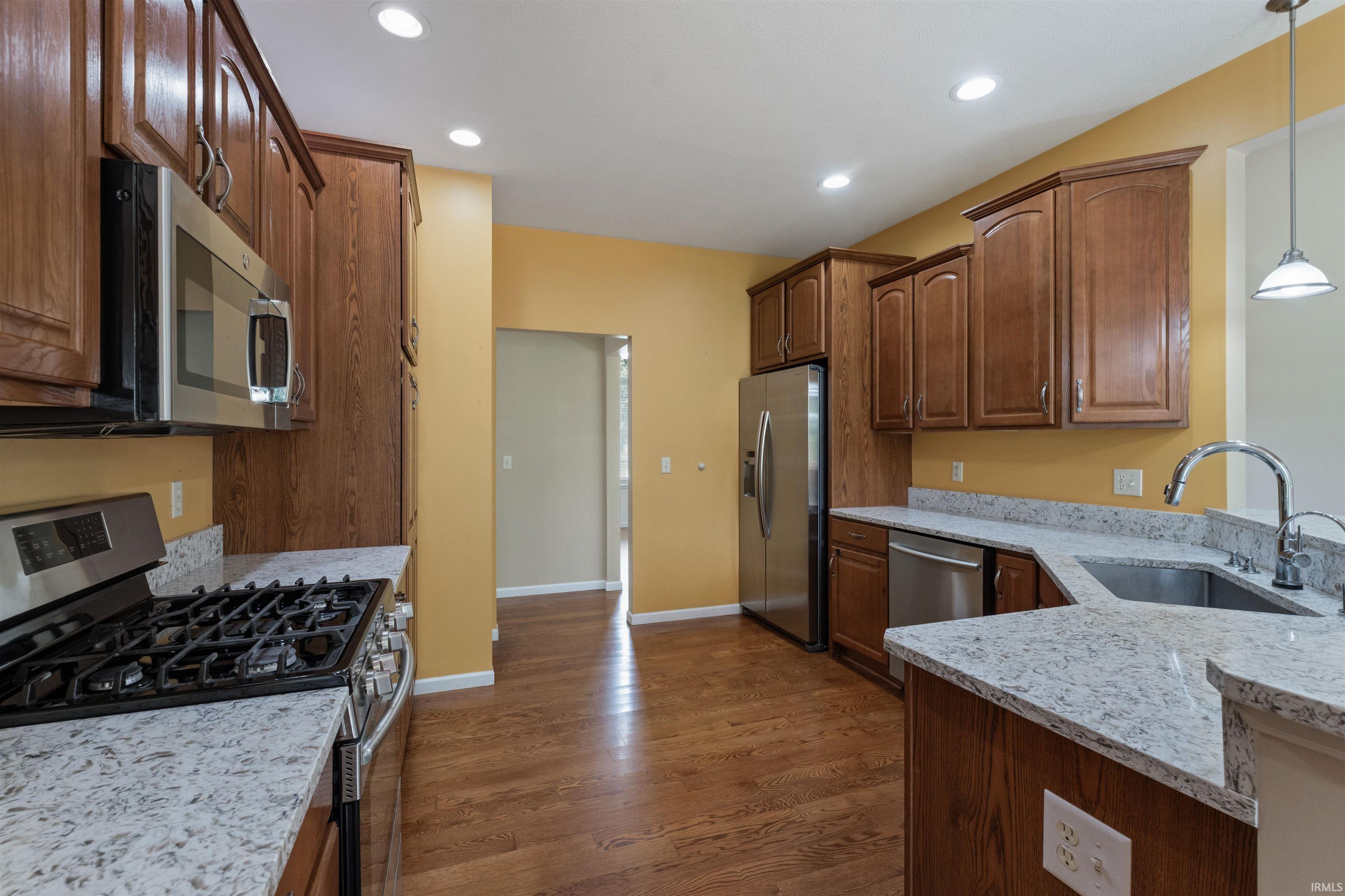 50910 Stonebridge Drive Granger IN 46530