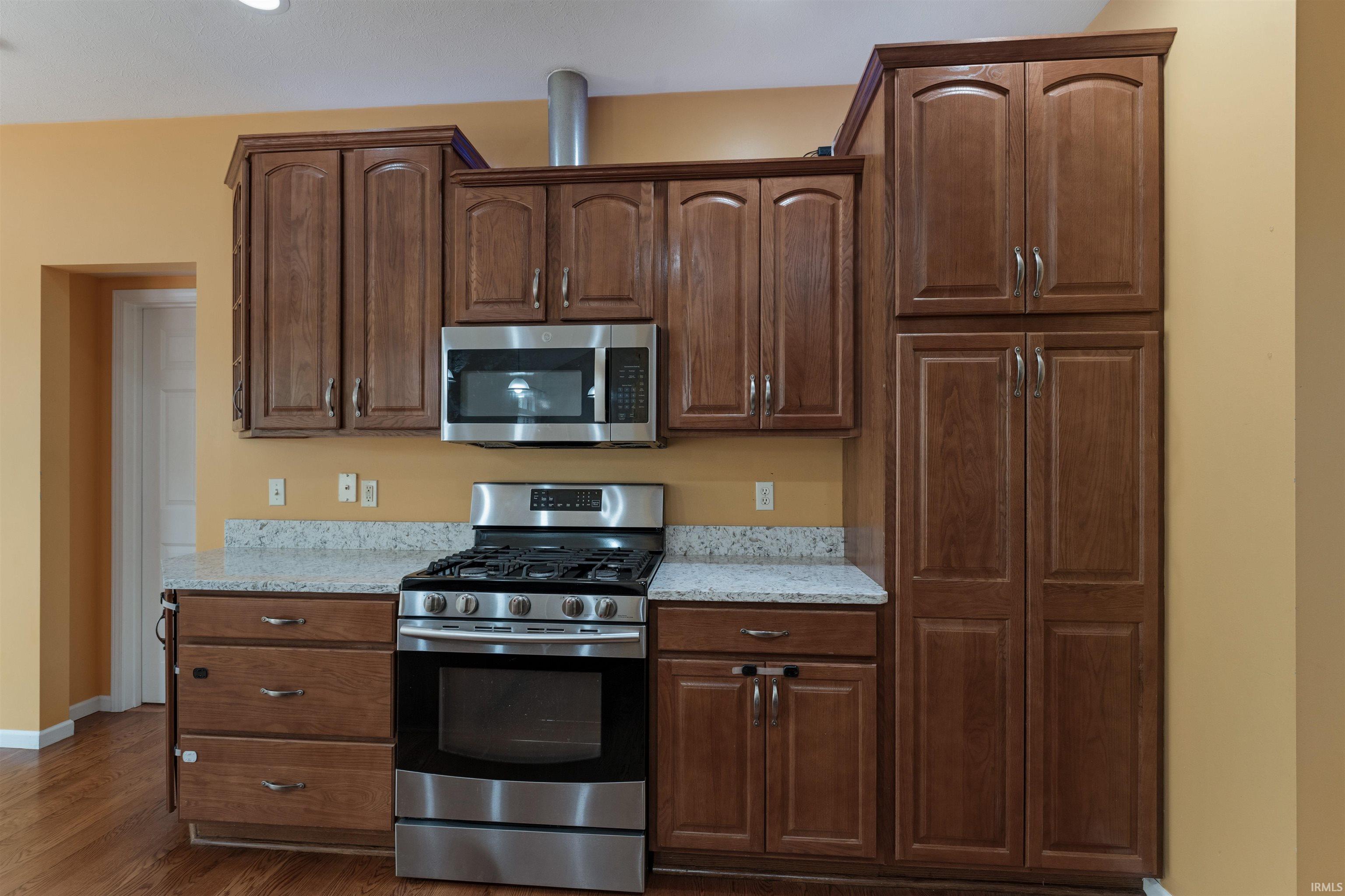 50910 Stonebridge Drive Granger IN 46530