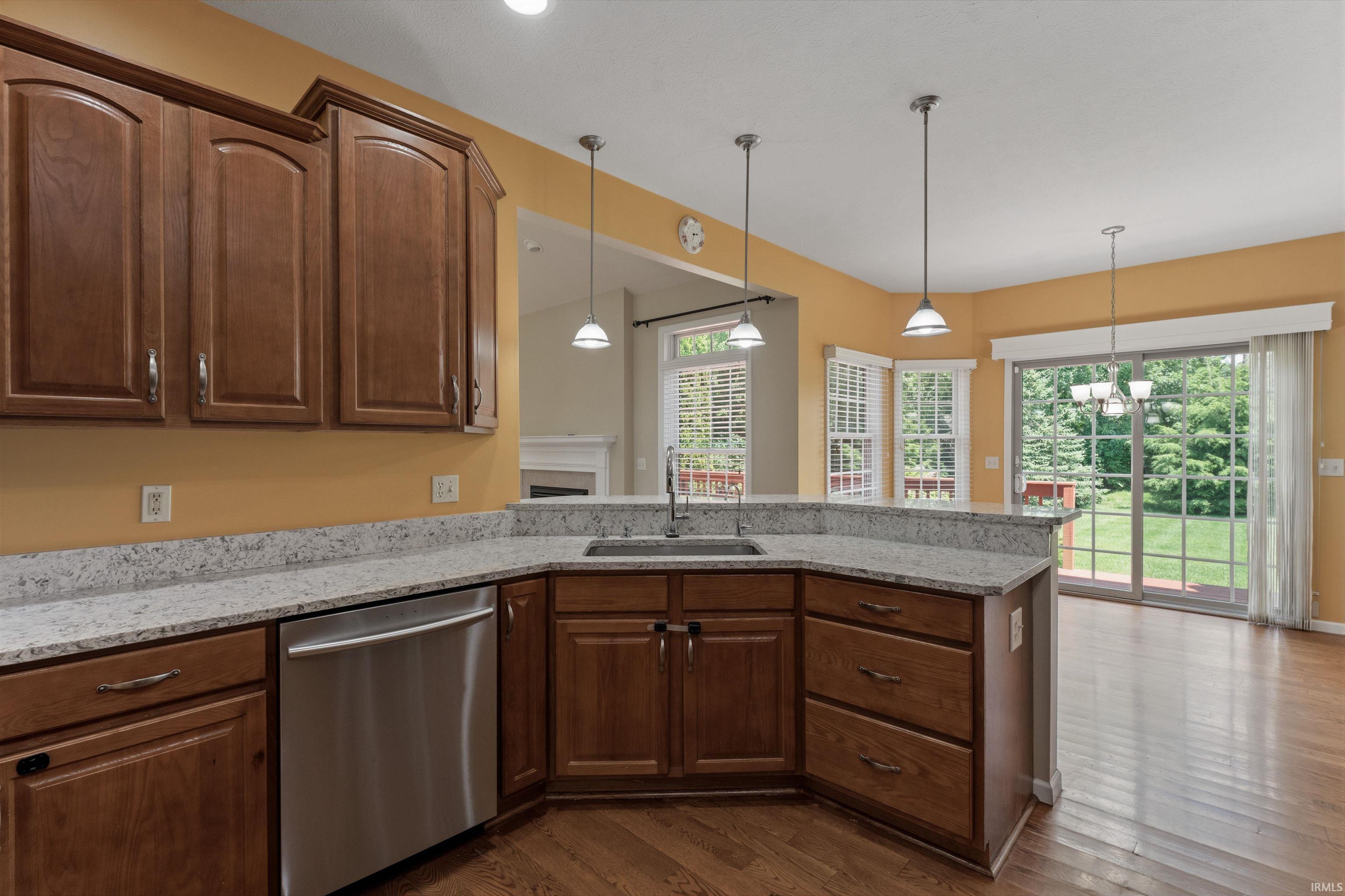 50910 Stonebridge Drive Granger IN 46530