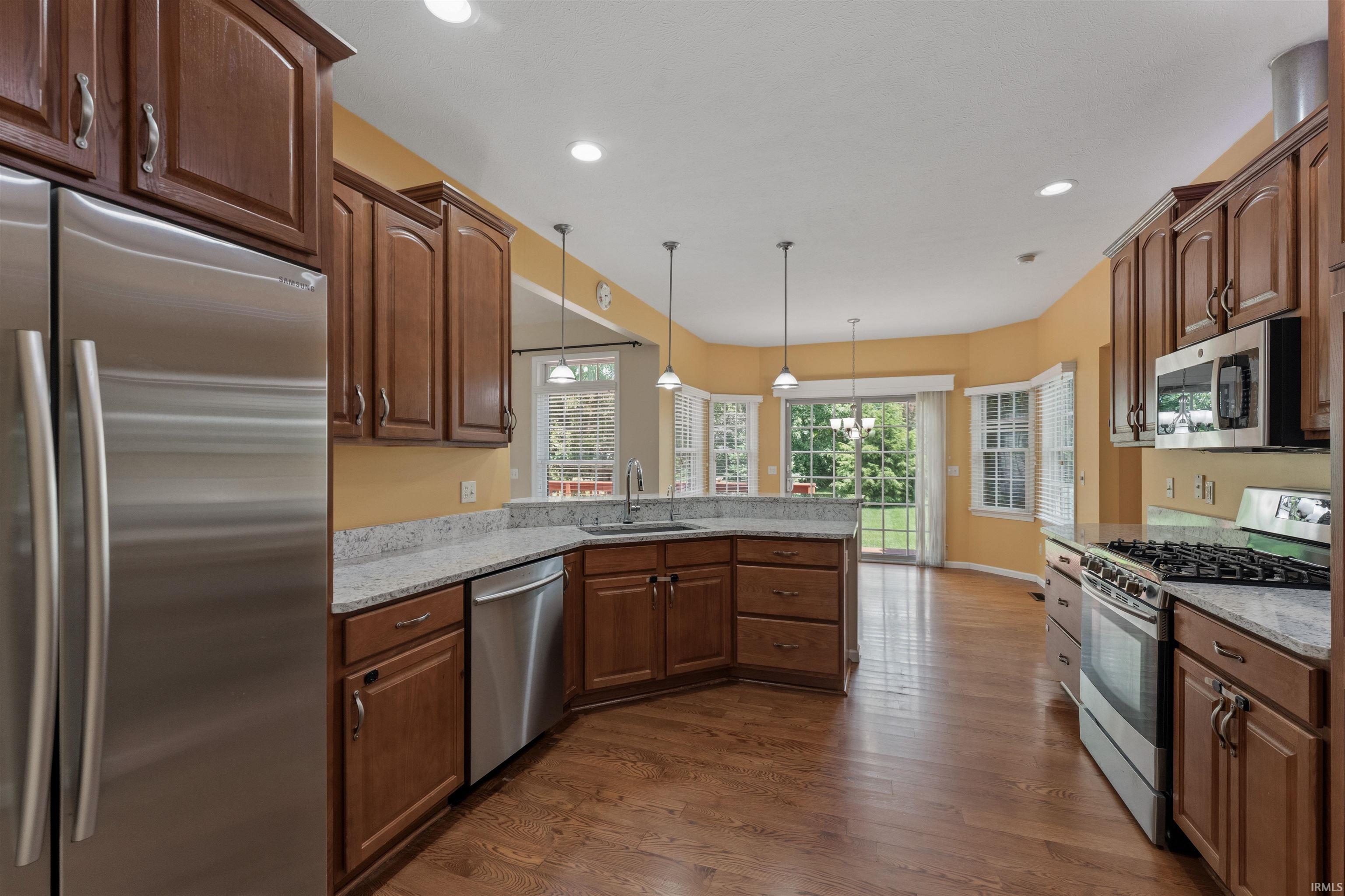 50910 Stonebridge Drive Granger IN 46530