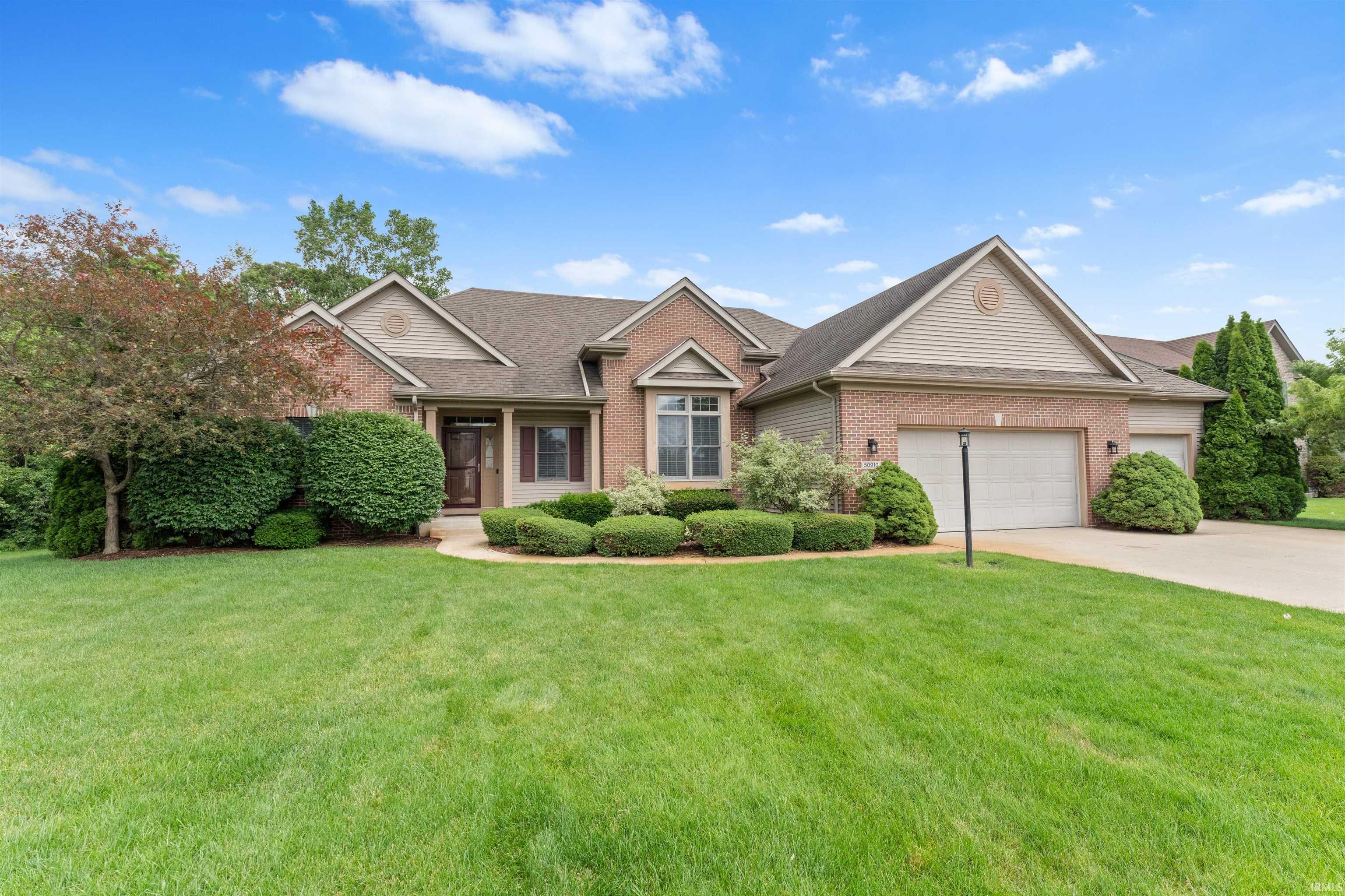 50910 Stonebridge Drive Granger IN 46530