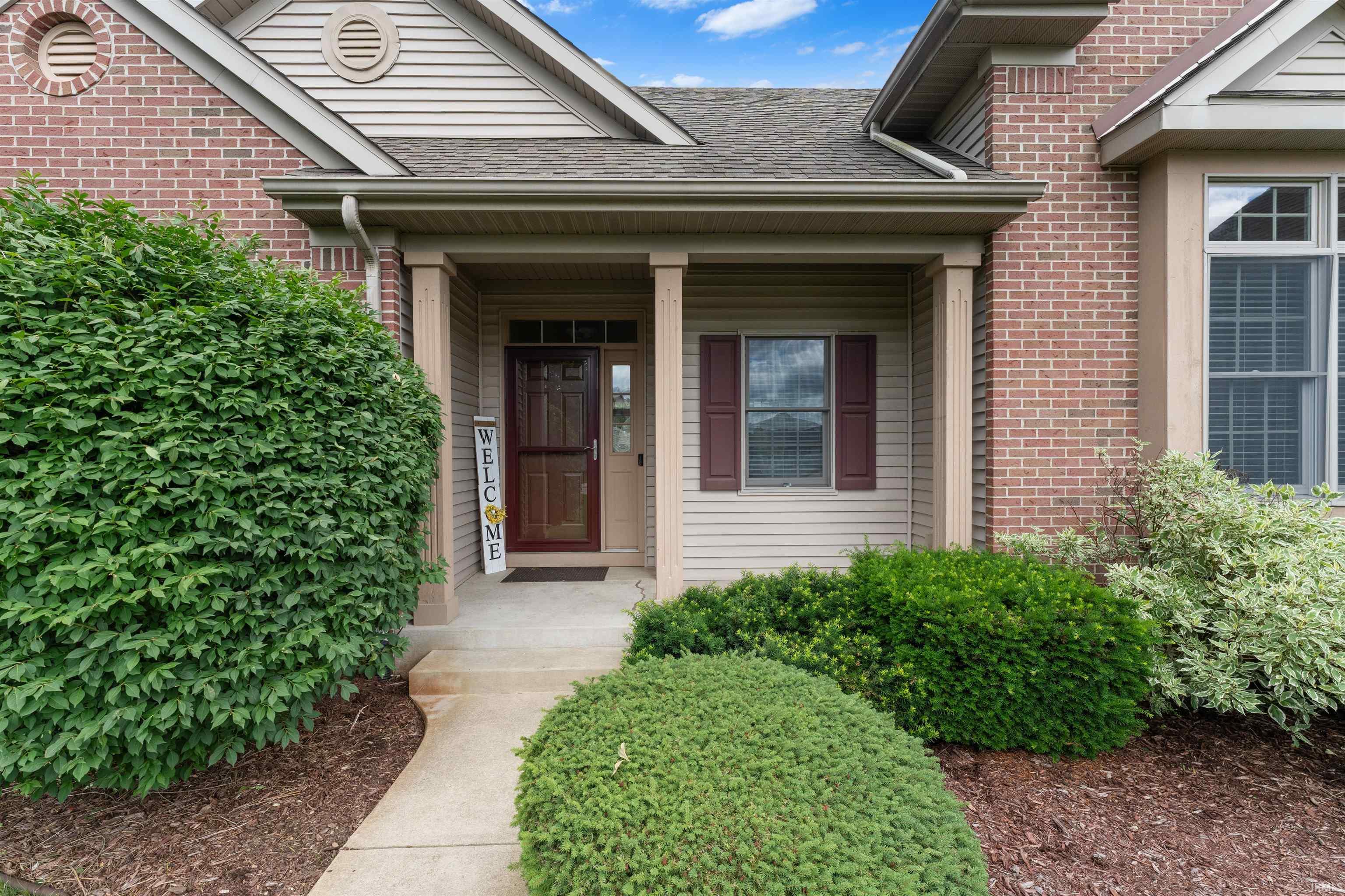 50910 Stonebridge Drive Granger IN 46530