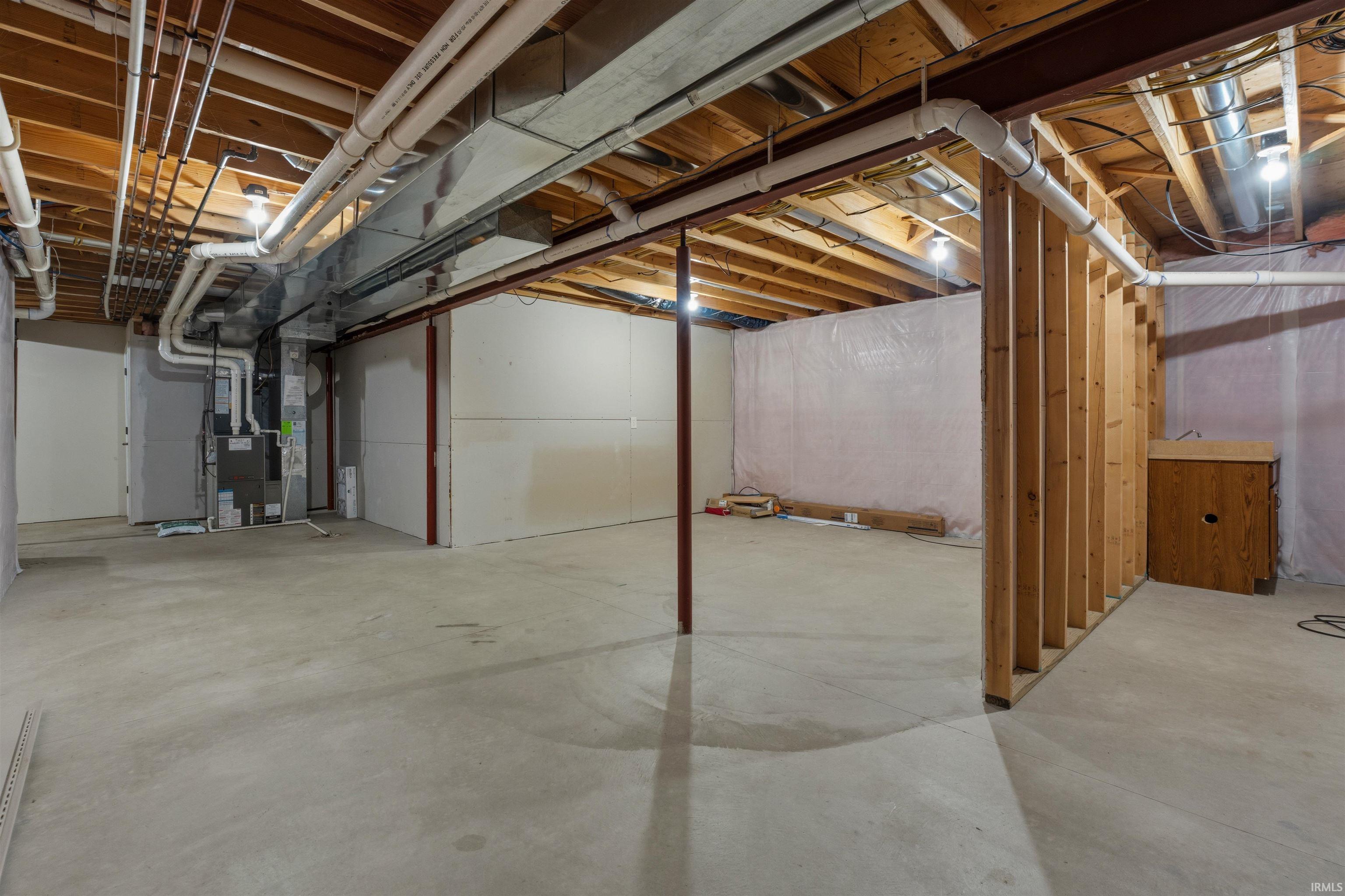 50910 Stonebridge Drive Granger IN 46530