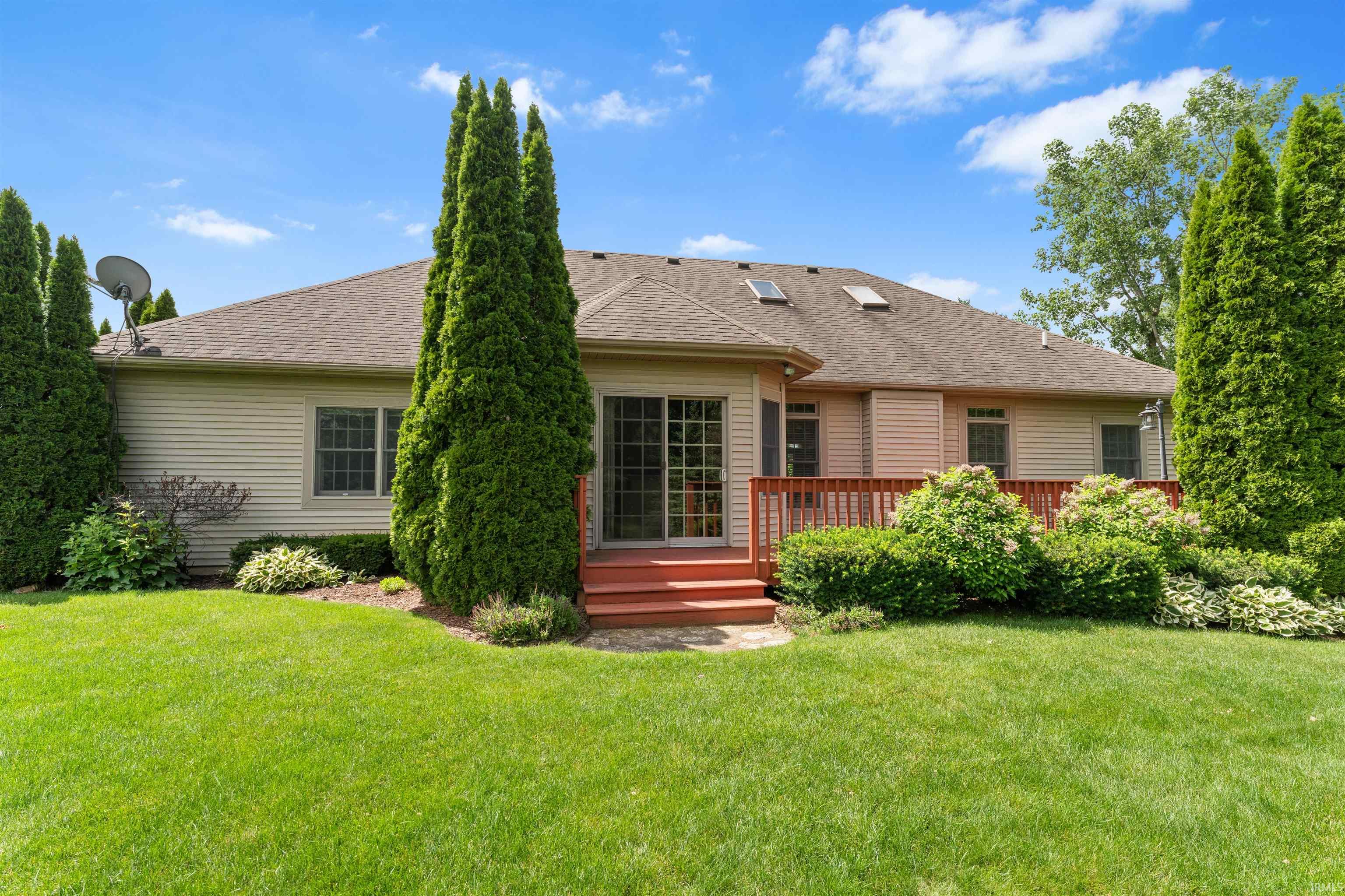 50910 Stonebridge Drive Granger IN 46530