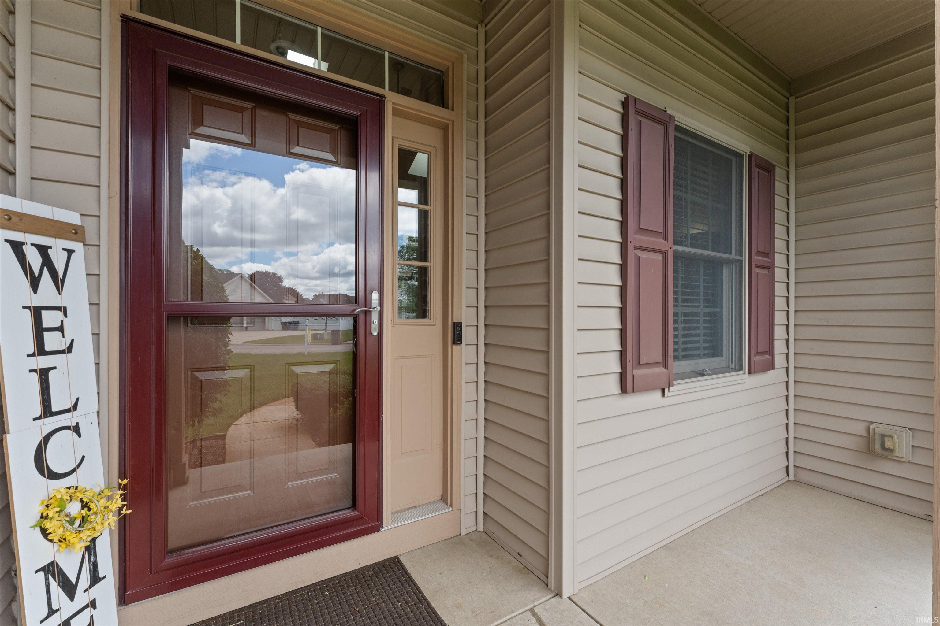 50910 Stonebridge Drive Granger IN 46530