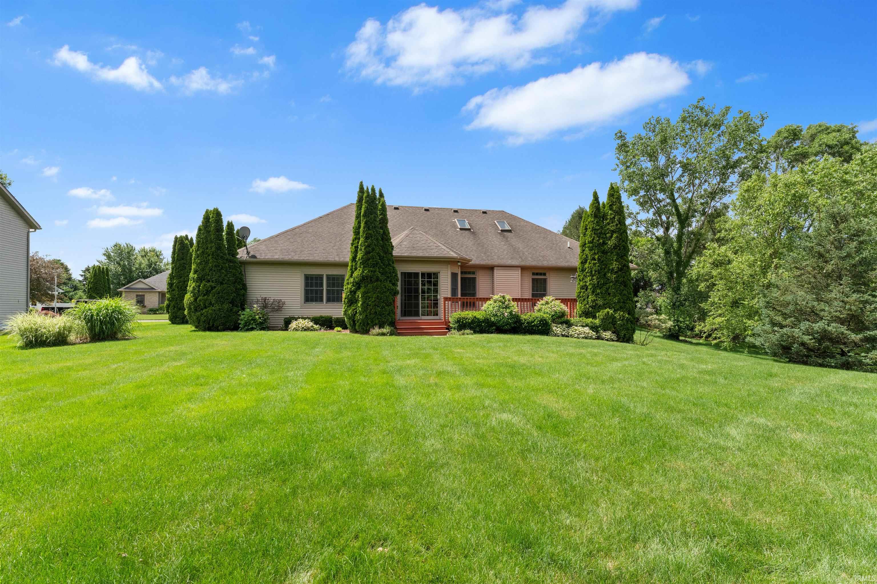 50910 Stonebridge Drive Granger IN 46530