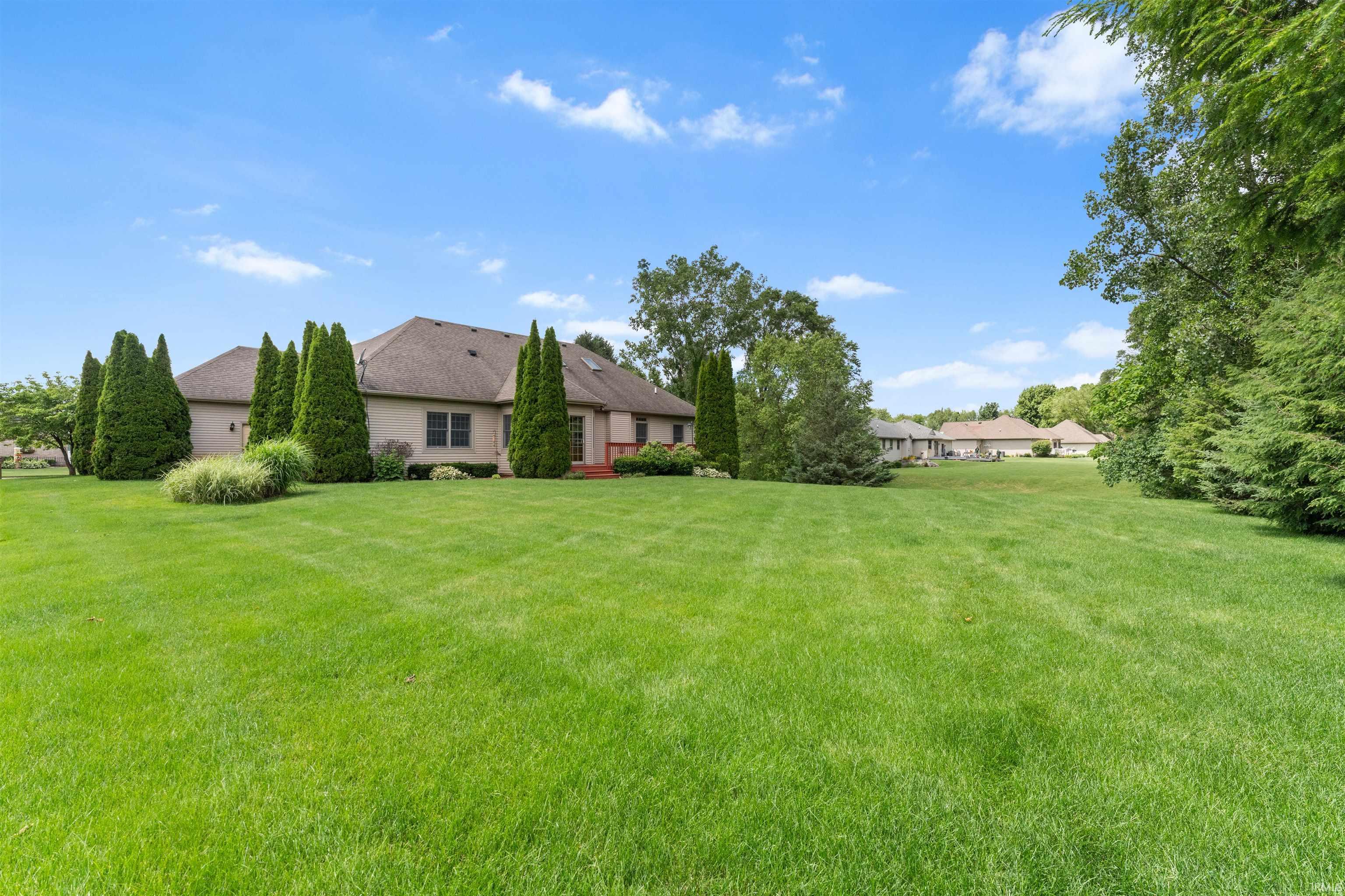 50910 Stonebridge Drive Granger IN 46530