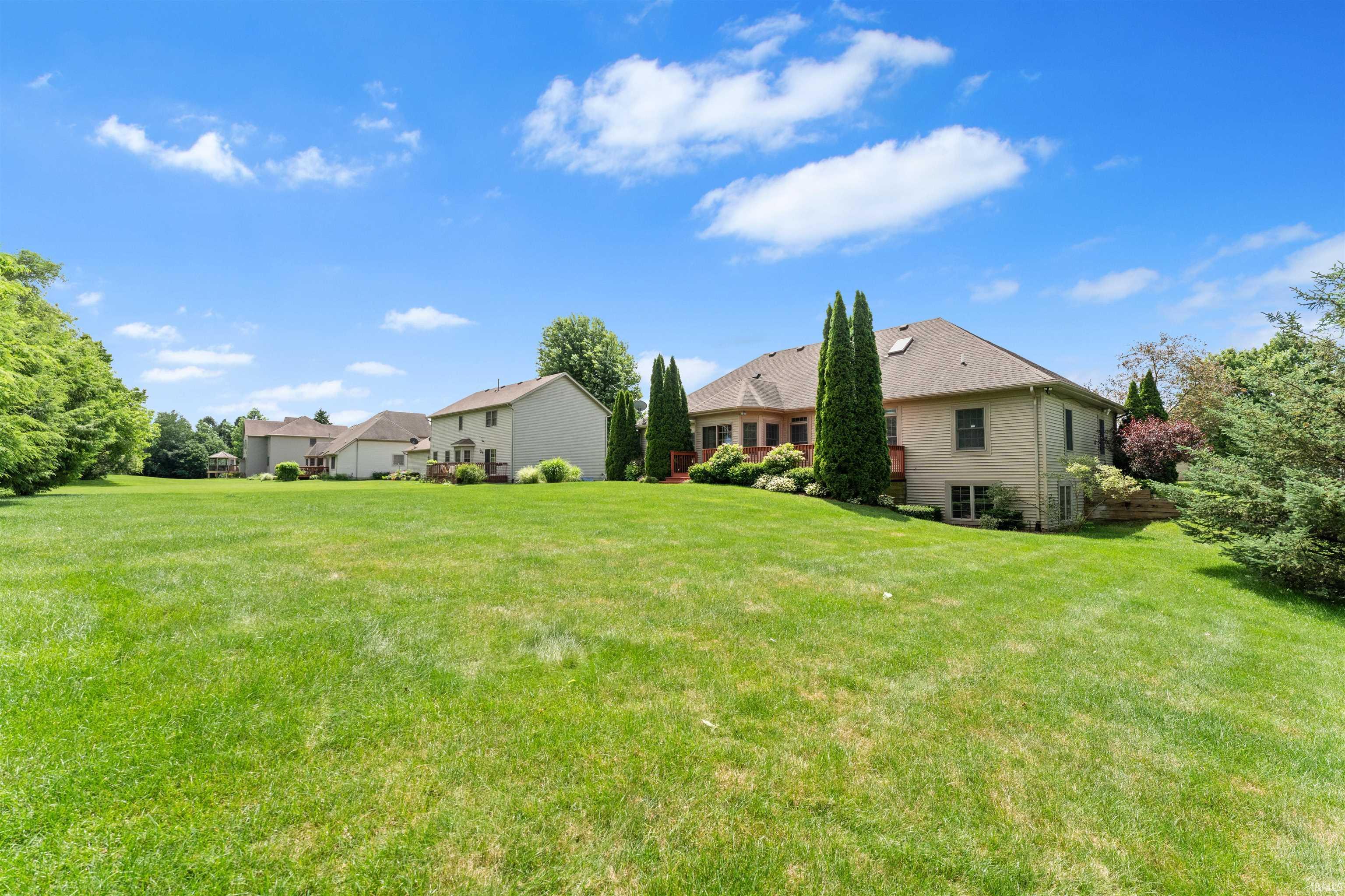 50910 Stonebridge Drive Granger IN 46530