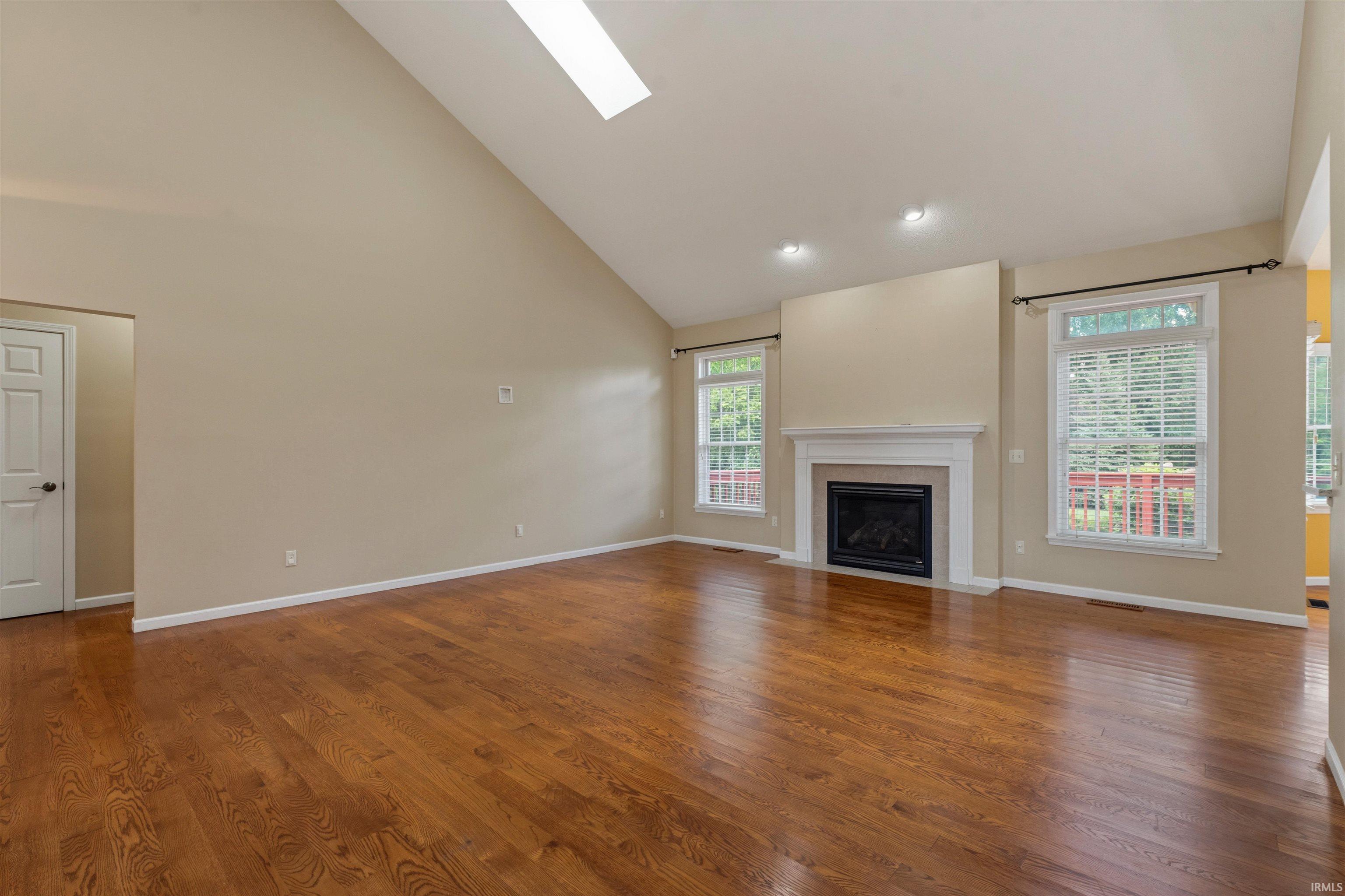 50910 Stonebridge Drive Granger IN 46530