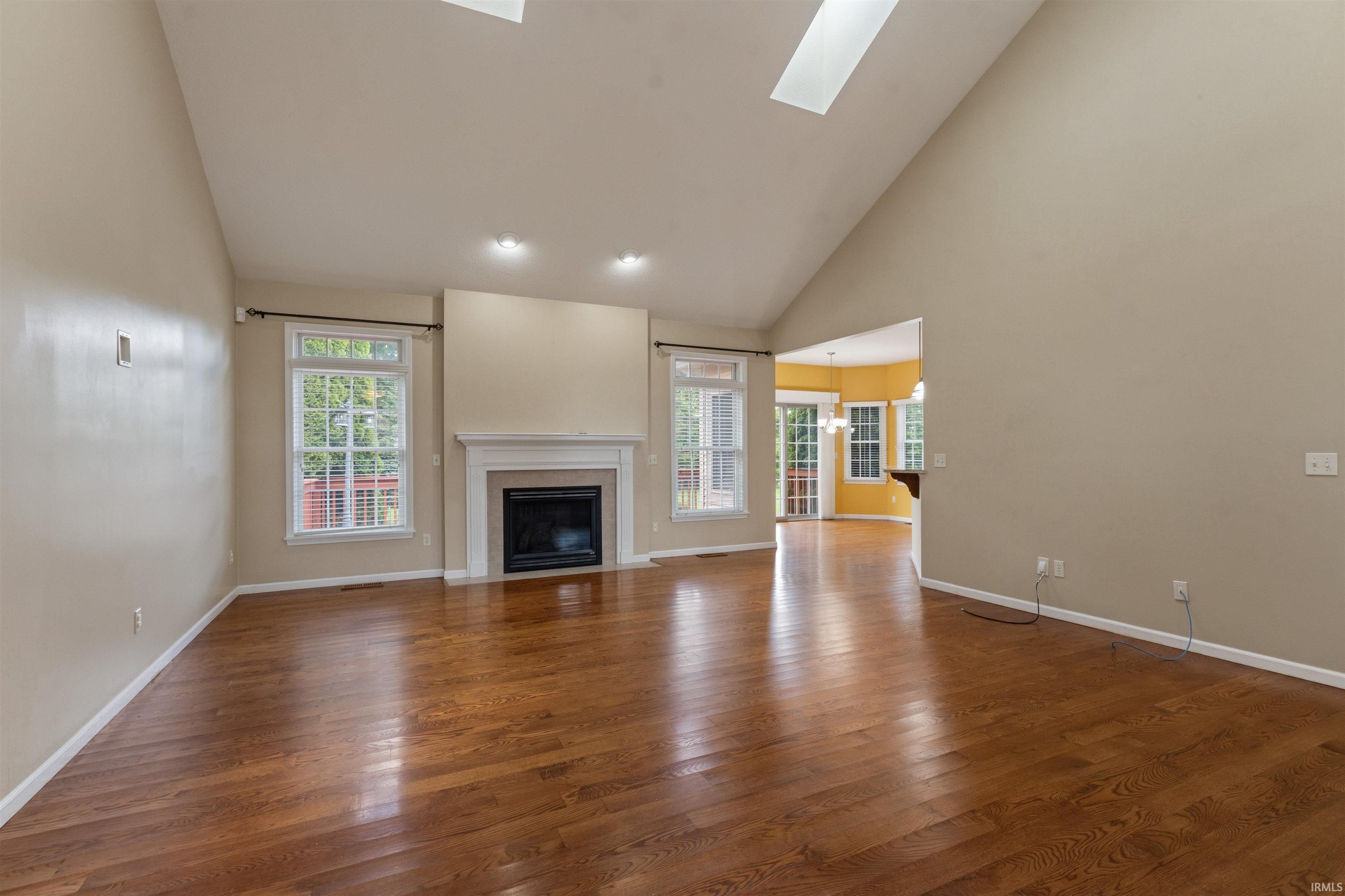 50910 Stonebridge Drive Granger IN 46530