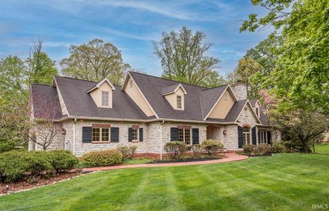 3684 E Sterling Avenue Bloomington IN 47401