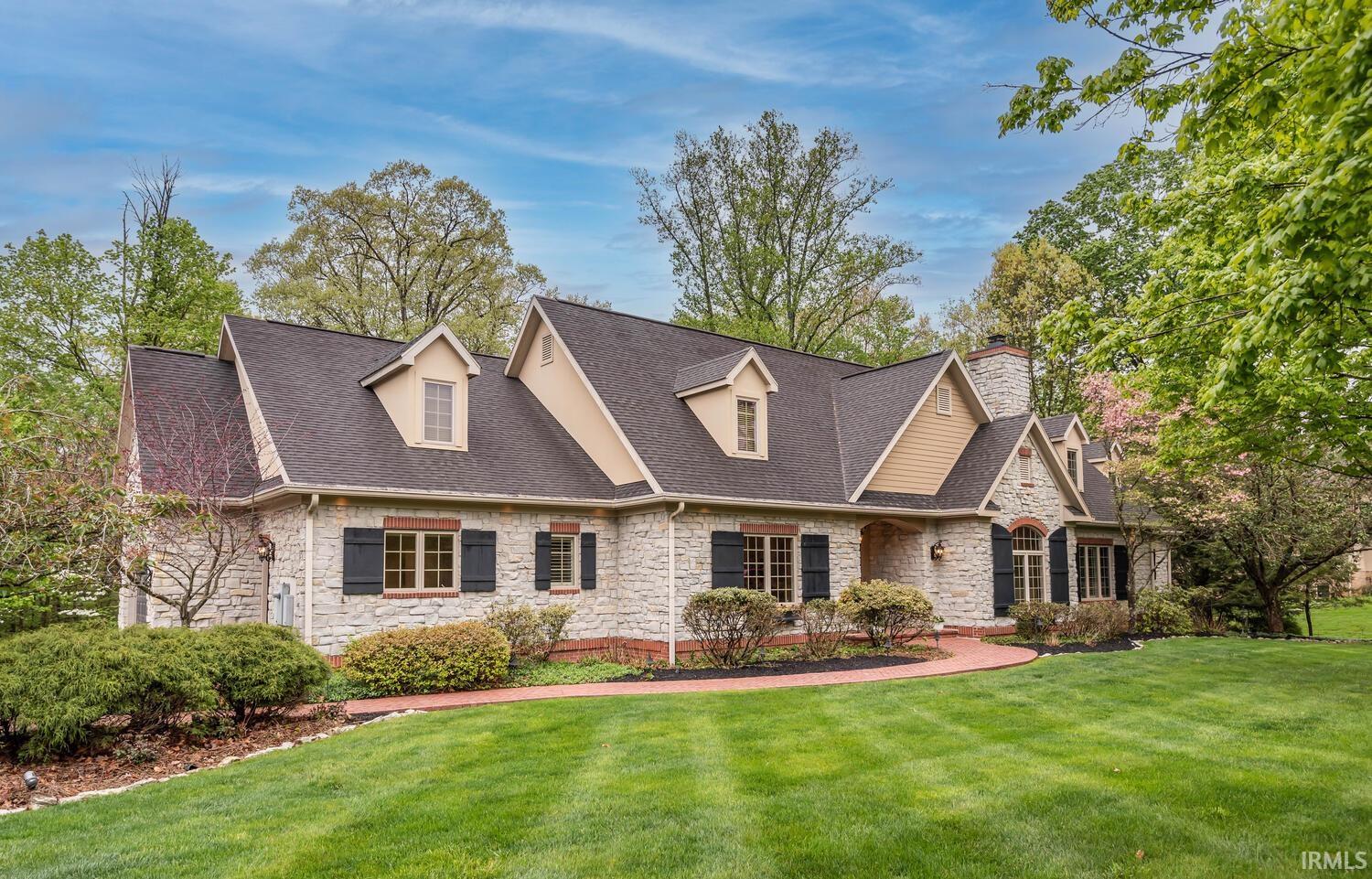 3684 E Sterling Avenue Bloomington IN 47401