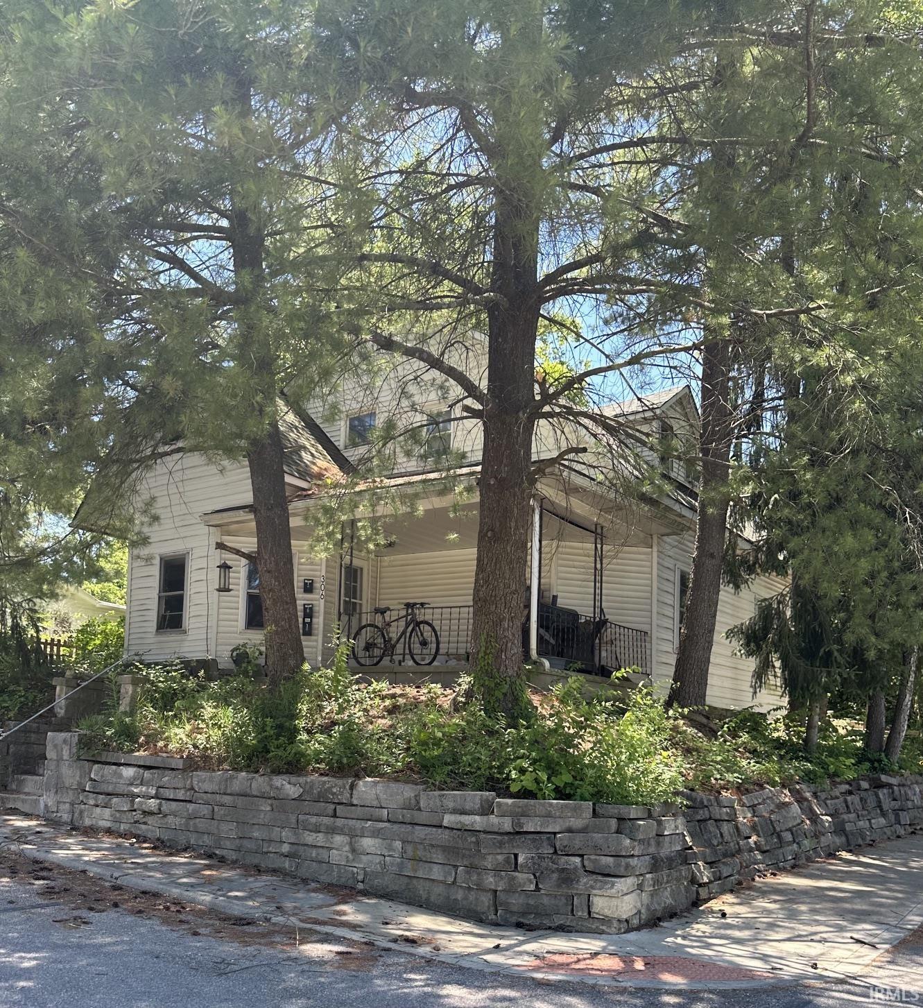 306 S Euclid Avenue Bloomington IN 47403