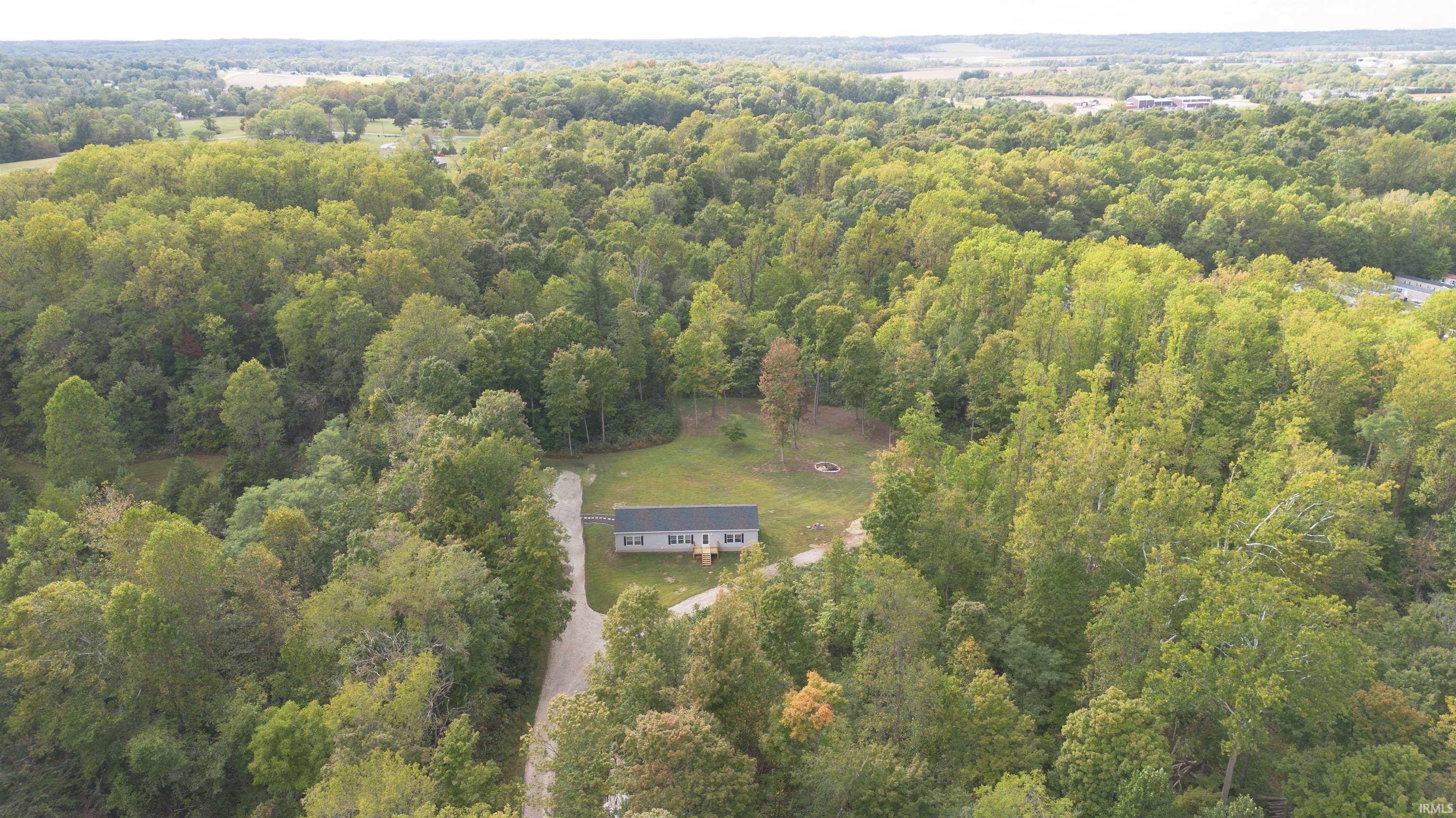 3698 S Leonard Springs Road Bloomington IN 47403