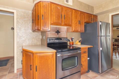 520 Hawthorn Road New Castle IN 47362