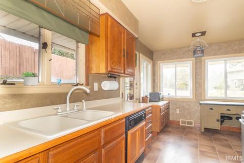 520 Hawthorn Road New Castle IN 47362