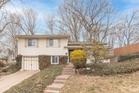 520 Hawthorn Road New Castle IN 47362