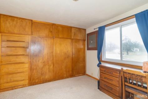 520 Hawthorn Road New Castle IN 47362