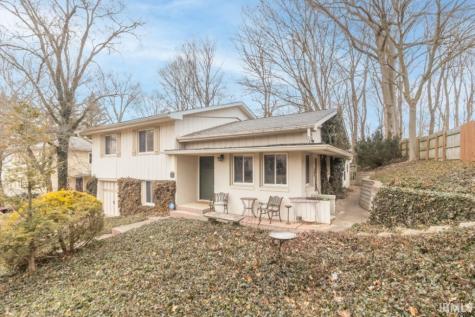 520 Hawthorn Road New Castle IN 47362