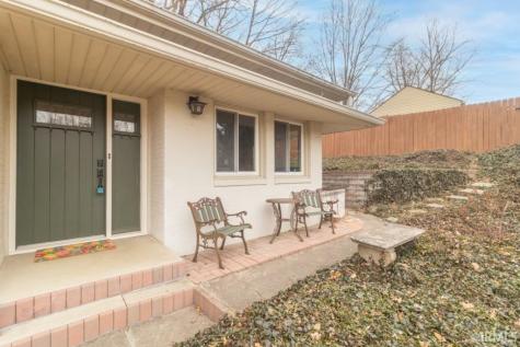 520 Hawthorn Road New Castle IN 47362