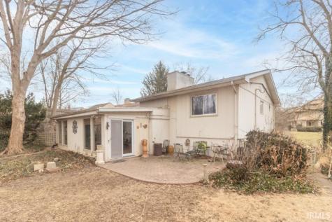 520 Hawthorn Road New Castle IN 47362