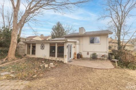 520 Hawthorn Road New Castle IN 47362