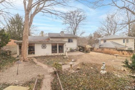 520 Hawthorn Road New Castle IN 47362