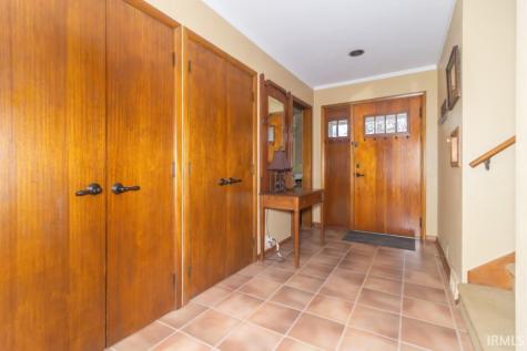 520 Hawthorn Road New Castle IN 47362
