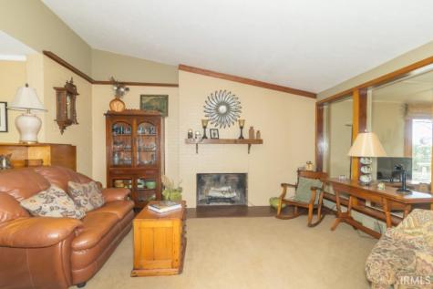 520 Hawthorn Road New Castle IN 47362
