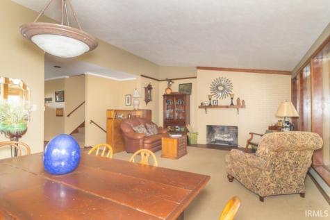 520 Hawthorn Road New Castle IN 47362