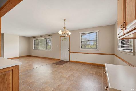 10147 N Meridian Road Ossian IN 46770
