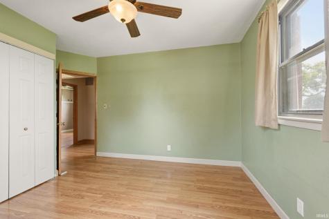 10147 N Meridian Road Ossian IN 46770