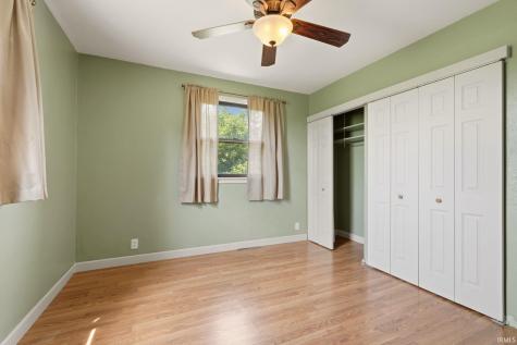 10147 N Meridian Road Ossian IN 46770