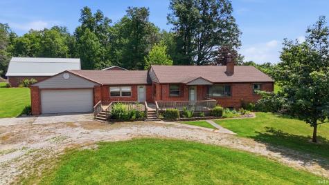 10147 N Meridian Road Ossian IN 46770